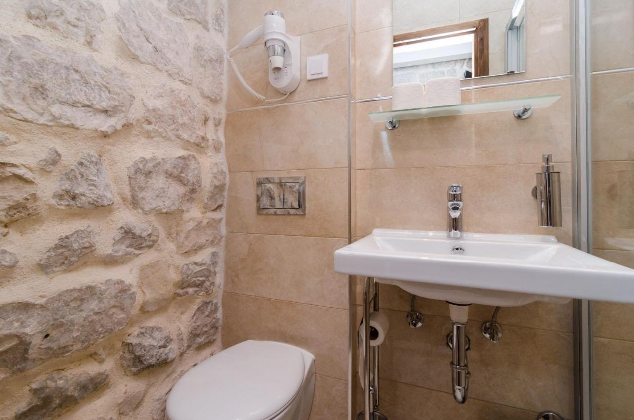 Eddie'S Sea View Rooms Old Town Dubrovnik Exterior foto