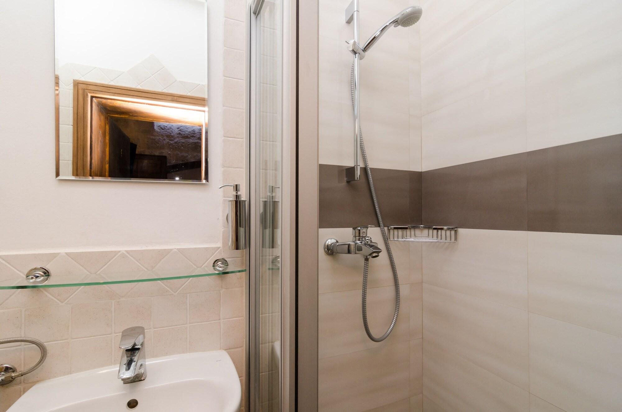Eddie'S Sea View Rooms Old Town Dubrovnik Exterior foto