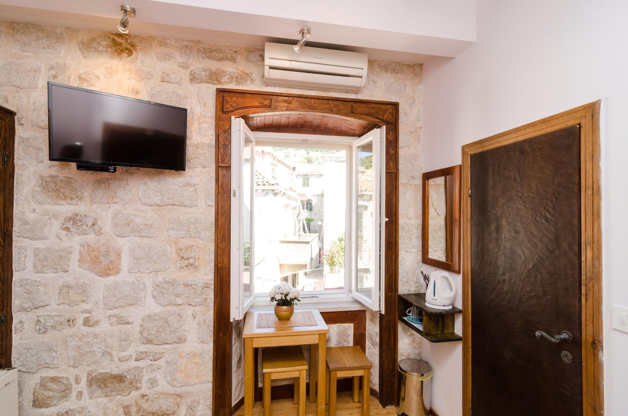 Eddie'S Sea View Rooms Old Town Dubrovnik Exterior foto