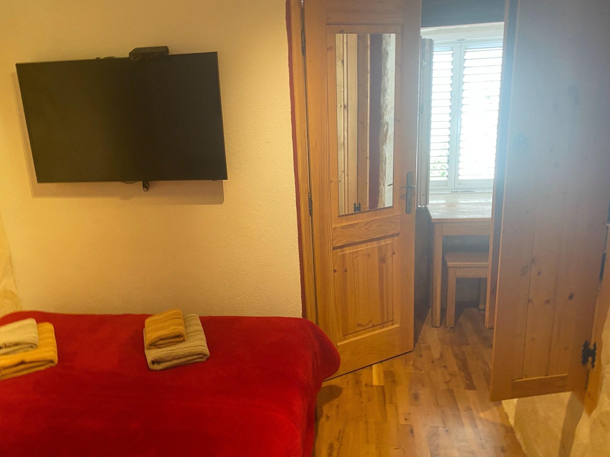 Eddie'S Sea View Rooms Old Town Dubrovnik Exterior foto