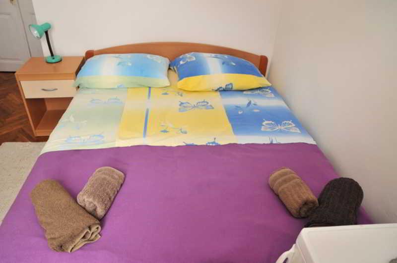 Eddie'S Sea View Rooms Old Town Dubrovnik Exterior foto